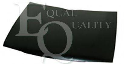 EQUAL QUALITY L00709 Капот двигуна