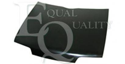 EQUAL QUALITY L00712 Капот двигуна