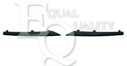 EQUAL QUALITY M0897 Облицювання / захисна накладка, облицювання радіатора