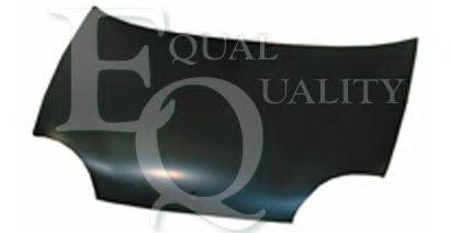 EQUAL QUALITY L01030 Капот двигуна
