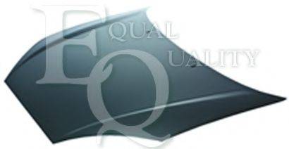 EQUAL QUALITY L01220 Капот двигуна