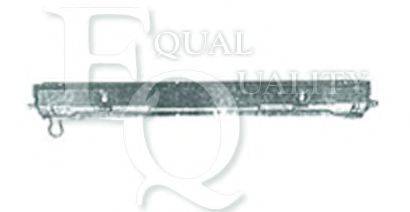 EQUAL QUALITY L01521 Підвіска, радіатор