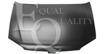 EQUAL QUALITY L01566 Капот двигуна
