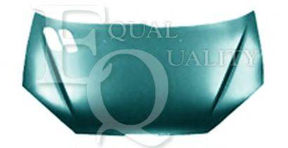 EQUAL QUALITY L01578 Капот двигуна