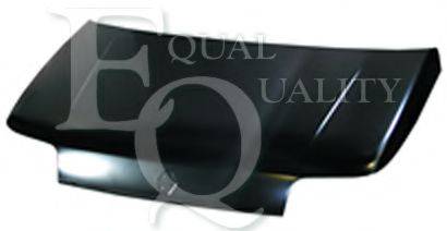 EQUAL QUALITY L01687 Капот двигуна