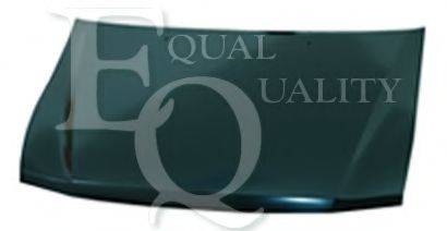 EQUAL QUALITY L03380 Капот двигуна