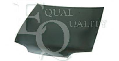 EQUAL QUALITY L03457 Капот двигуна