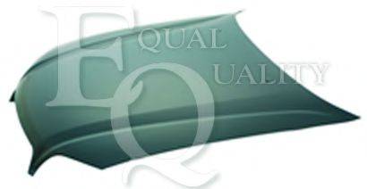 EQUAL QUALITY L03479 Капот двигуна