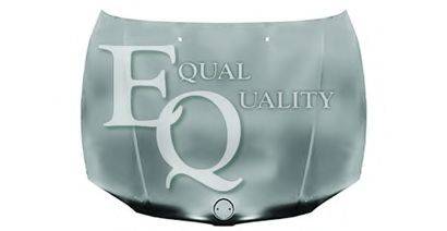 EQUAL QUALITY L03610 Капот двигуна