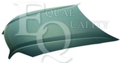 EQUAL QUALITY L03825 Капот двигуна