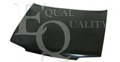 EQUAL QUALITY L03993 Капот двигуна