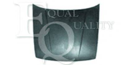 EQUAL QUALITY L04020 Капот двигуна