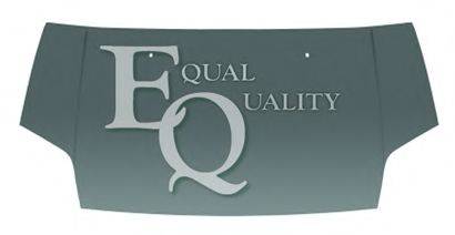 EQUAL QUALITY L04045 Капот двигуна
