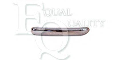 EQUAL QUALITY M0120 Облицювання / захисна накладка, буфер