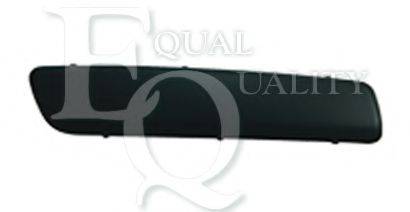 EQUAL QUALITY M0158 Облицювання / захисна накладка, буфер
