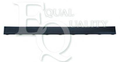 EQUAL QUALITY M0162 Облицювання / захисна накладка, боковина