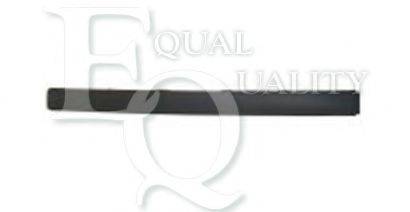 EQUAL QUALITY M0165 Облицювання, бампер