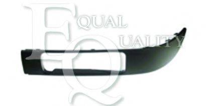 EQUAL QUALITY M0175 Облицювання / захисна накладка, боковина
