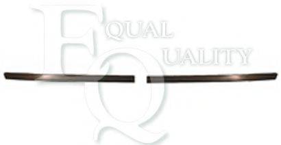 EQUAL QUALITY M0180 Облицювання / захисна накладка, боковина