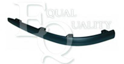 EQUAL QUALITY M0202 Облицювання / захисна накладка, буфер