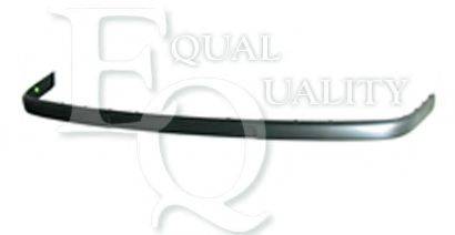 EQUAL QUALITY M0237 Облицювання / захисна накладка, буфер