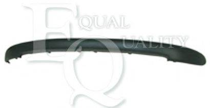 EQUAL QUALITY M0246 Облицювання / захисна накладка, буфер