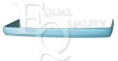 EQUAL QUALITY M0264 Облицювання / захисна накладка, буфер