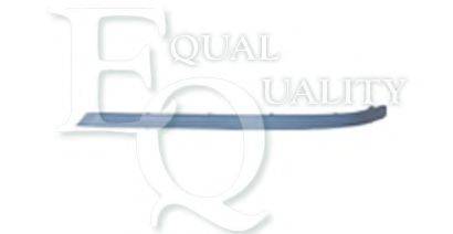 EQUAL QUALITY M0361 Облицювання / захисна накладка, буфер