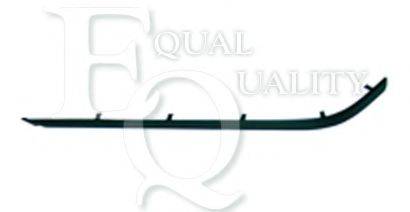 EQUAL QUALITY M0543 Облицювання / захисна накладка, буфер