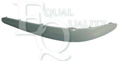 EQUAL QUALITY M0416 Облицювання / захисна накладка, буфер