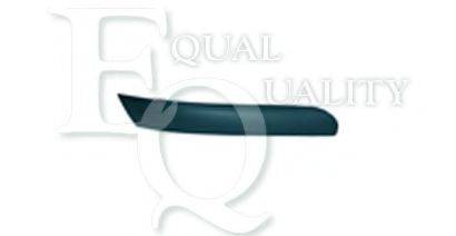 EQUAL QUALITY M0474 Облицювання / захисна накладка, буфер