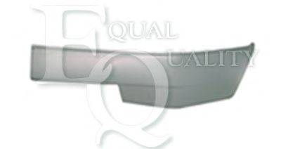 EQUAL QUALITY M0477 Облицювання / захисна накладка, буфер