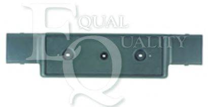 EQUAL QUALITY P1029 Кронштейн щитка номерного знаку