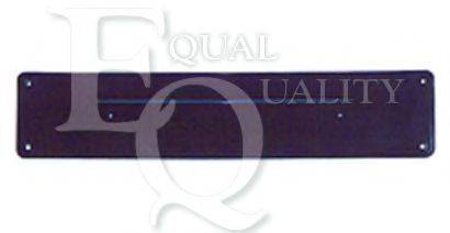 EQUAL QUALITY P1035 Кронштейн щитка номерного знаку