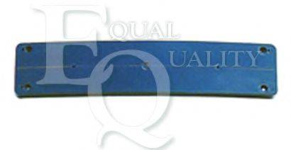 EQUAL QUALITY P1037 Кронштейн щитка номерного знаку