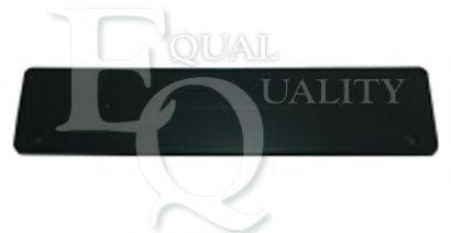 EQUAL QUALITY P2464 Кронштейн щитка номерного знаку