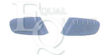 EQUAL QUALITY P1516 Облицювання, бампер