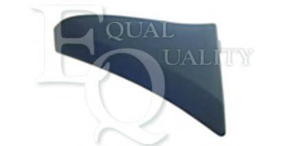 EQUAL QUALITY P1561 Облицювання, бампер