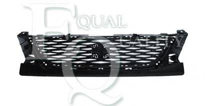 EQUAL QUALITY G2817 решітка радіатора