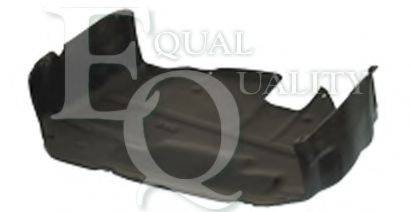 EQUAL QUALITY R026 Ізоляція моторного відділення