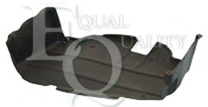 EQUAL QUALITY R027 Ізоляція моторного відділення
