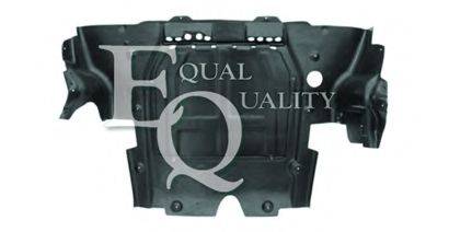 EQUAL QUALITY R057 Ізоляція моторного відділення