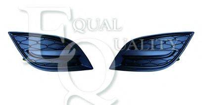 EQUAL QUALITY G2202 Ґрати вентилятора, буфер