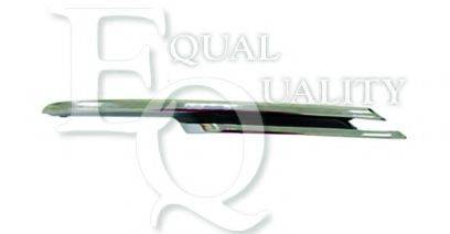 EQUAL QUALITY G2235 Облицювання / захисна накладка, облицювання радіатора