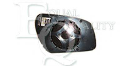 EQUAL QUALITY RS00350 Дзеркальне скло, зовнішнє дзеркало
