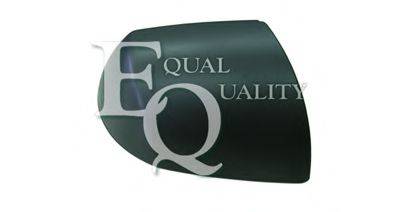 EQUAL QUALITY RD00364 Покриття, зовнішнє дзеркало