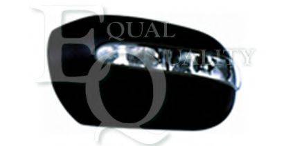 EQUAL QUALITY RD00651 Покриття, зовнішнє дзеркало