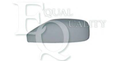 EQUAL QUALITY RD00889 Покриття, зовнішнє дзеркало