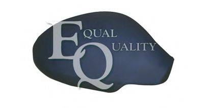 EQUAL QUALITY RD00983 Корпус, зовнішнє дзеркало
