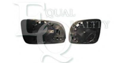 EQUAL QUALITY RS01005 Дзеркальне скло, зовнішнє дзеркало